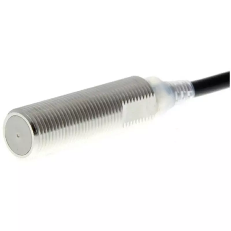 Omron Proximity Sensor Shield M12 5 m, E2EH-X3D1-T-5M