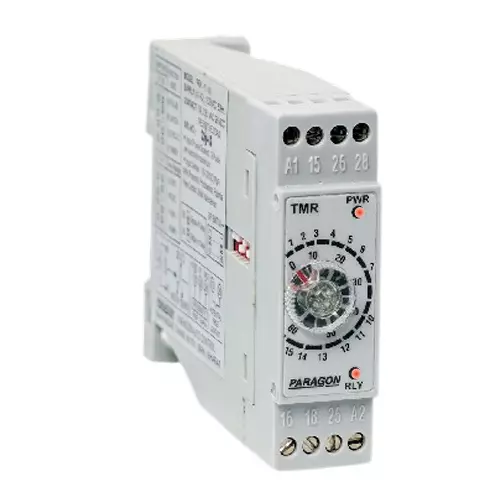 Paragon Multi Mode Proximity Control Unit 22.5x75x105 mm 110 V AC, PRX-11