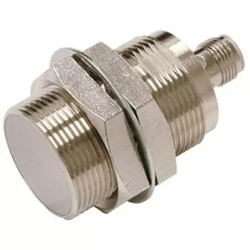 Omron Standard Type Proximity Sensor Normally Open (NO) M30, E2E-X15C130-M1