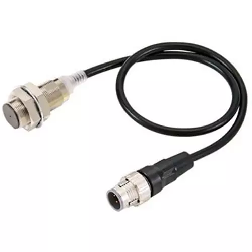 Omron Standard Type Proximity Sensor Normally Closed (NC) M18, E2E-X5B218-M1TJ 0.3M