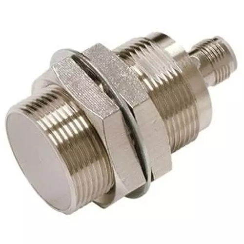 Omron Inductive Proximity Sensor PNP Output 15 mm Detection Range, E2E-X15B230-M1