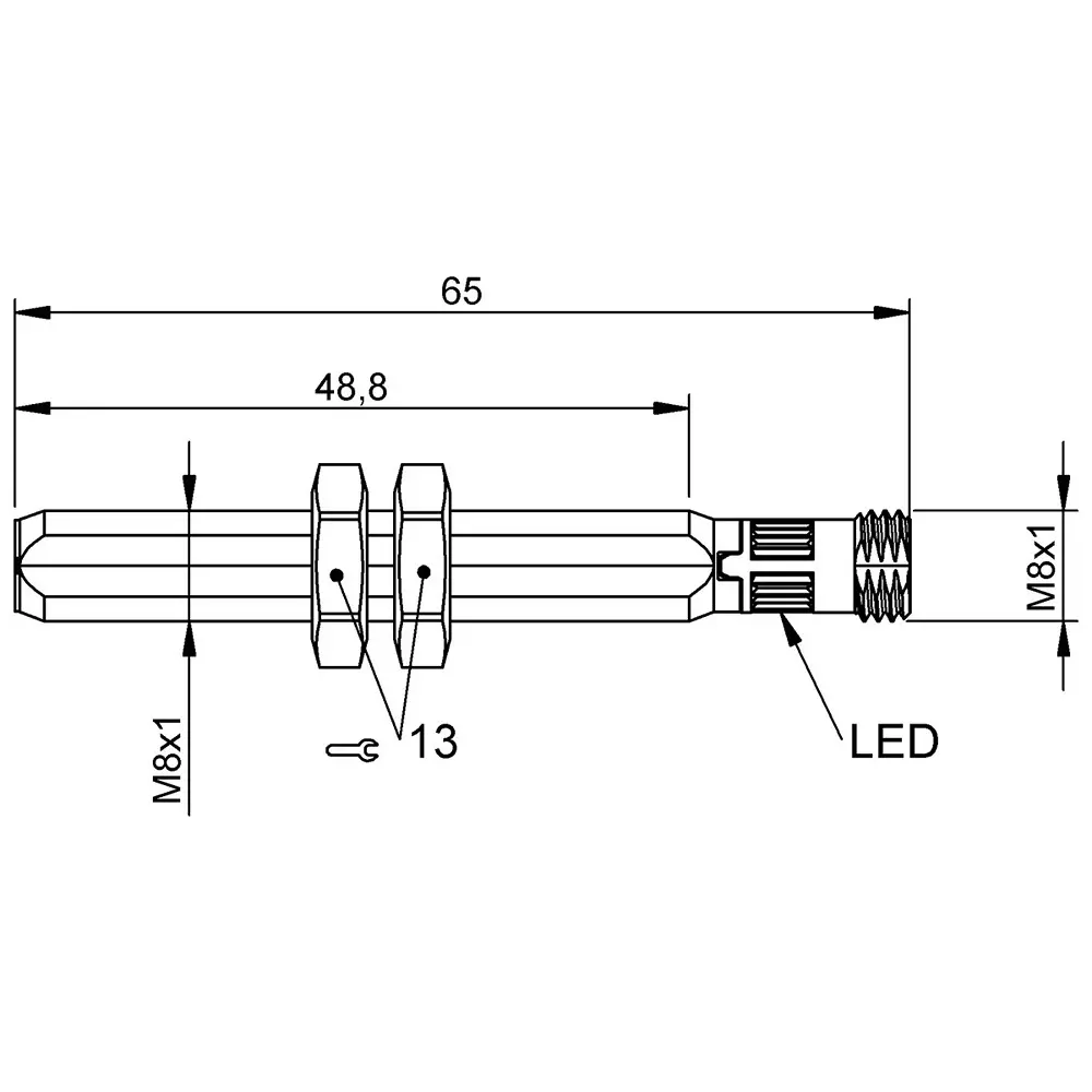balluff-inductive-sensor-bes-m08zi1-psc20b-s49g