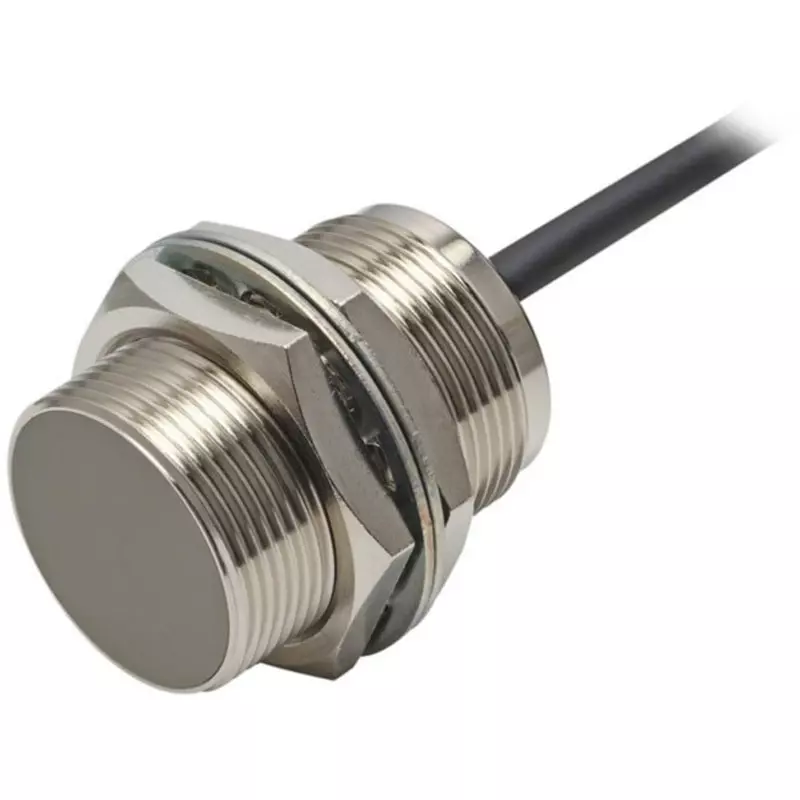 Omron Amplifier Proximity Sensor 10 m Cable Length, E2C-X10A-10M