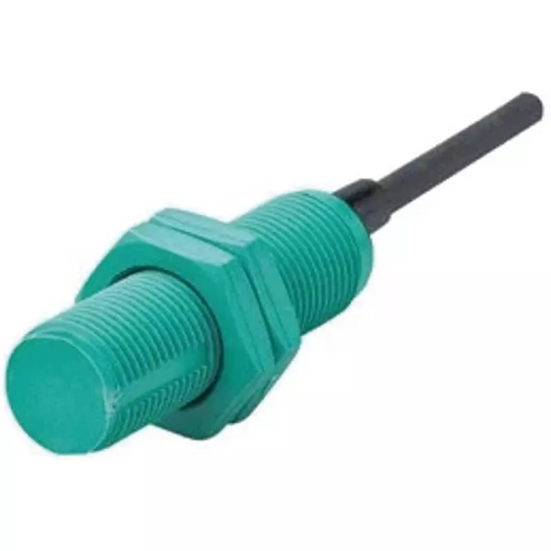 JTEKT Proximity Sensor 3-Wire, NPN, NO Output DC 10 to 30 V Input Power, APS5-12GK-EH