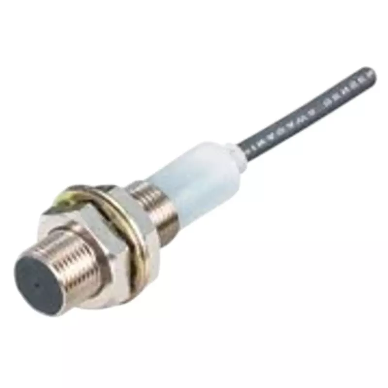 JTEKT Proximity Sensor 2-Wire/NO Output DC 10 to 30 V Input Power, APS10-30GMD-Z