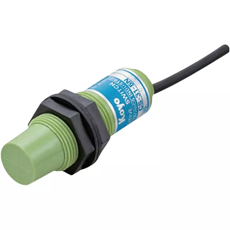 JTEKT Proximity Sensor DC 12/24 V Power Supply Voltage, CS-31-5N