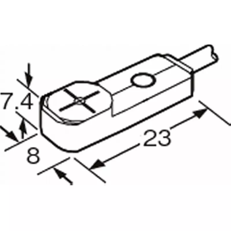 panasonic-micro-proximity-sensor-50-mohm-or-more-at-dc-500-v-mega-insulation-resistance-gx-f8ai-p