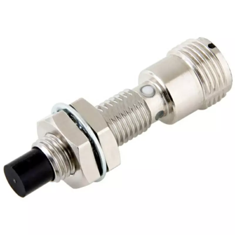 Omron Proximity Sensor Standard Type, E2E-X8MC18-M1