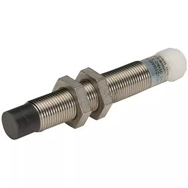 EATON CUTLER HAMMER Proximity Sensor, E59-M12A105D01-D1