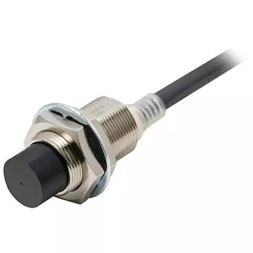 Omron Proximity Sensor 50 mohm or more (at 500 V DC), E2E-X10MY1-10M