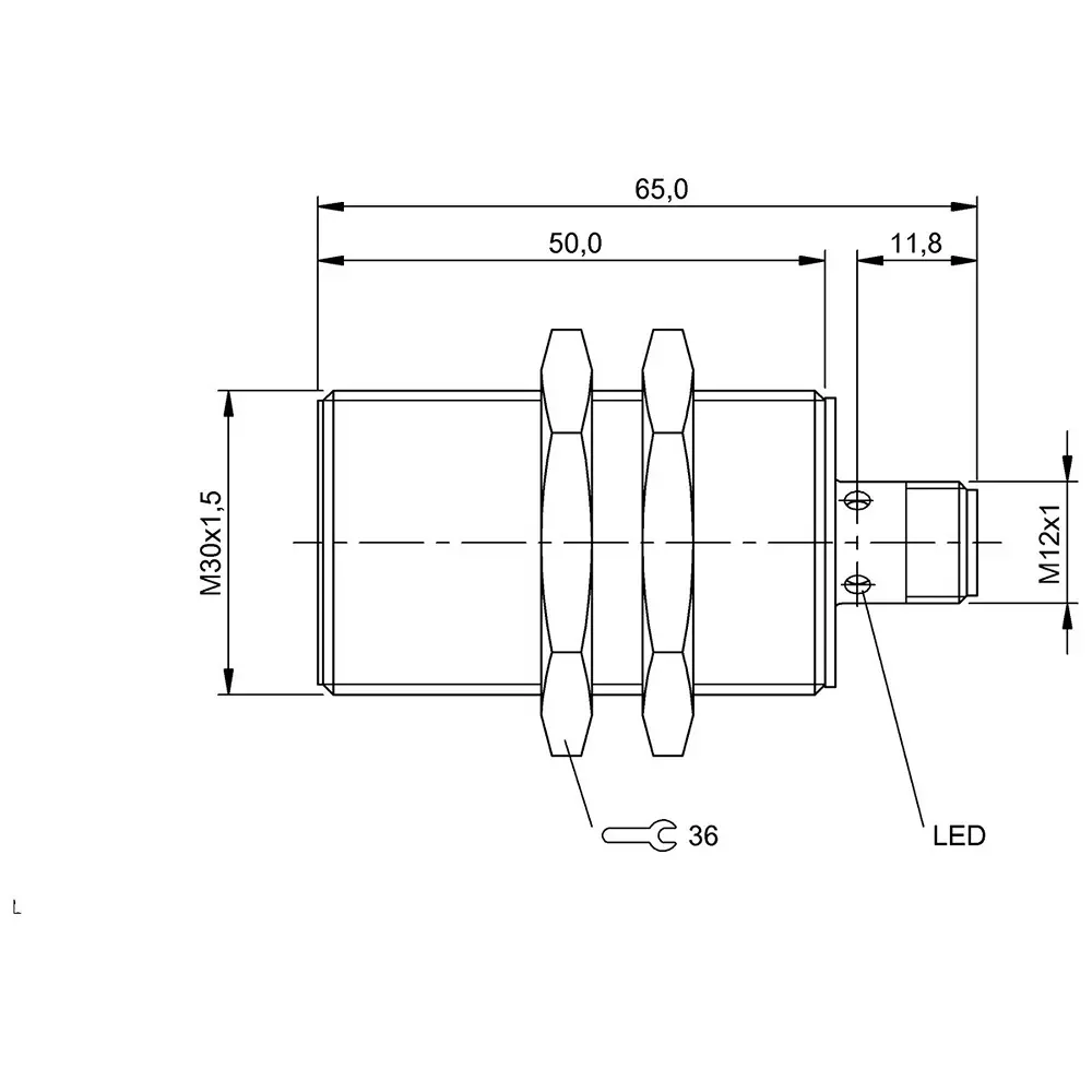 balluff-inductive-sensor-bes-m30mi-psc15b-s04g