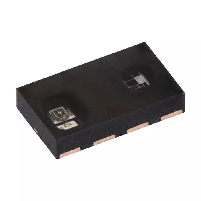 Vishay Proximity Sensor 8 Pins, 3551874