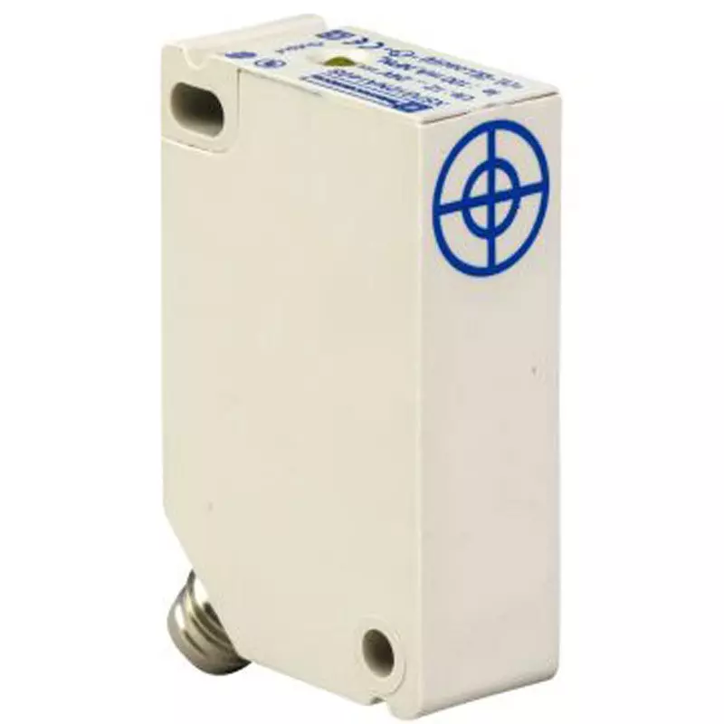 TELEMECANIQUE SENSORS Proximity Sensor 2 mm Detection Distance 12 to 24 DC V, XS7G12PA140S