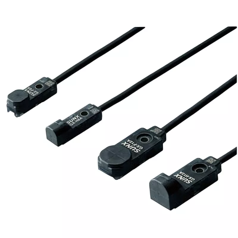 Panasonic Micro Proximity Sensor 50 Mohm or more at DC 500 V Mega Insulation Resistance, GX-H15B