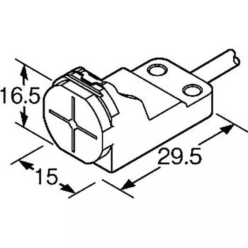 panasonic-micro-proximity-sensor-50-mohm-or-more-at-dc-500-v-mega-insulation-resistance-gx-h15b