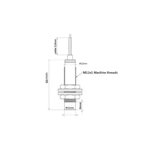hartley-6-mm-sensing-range-m18-pnp-nc-200-ma-load-current-black-proximity-sensor