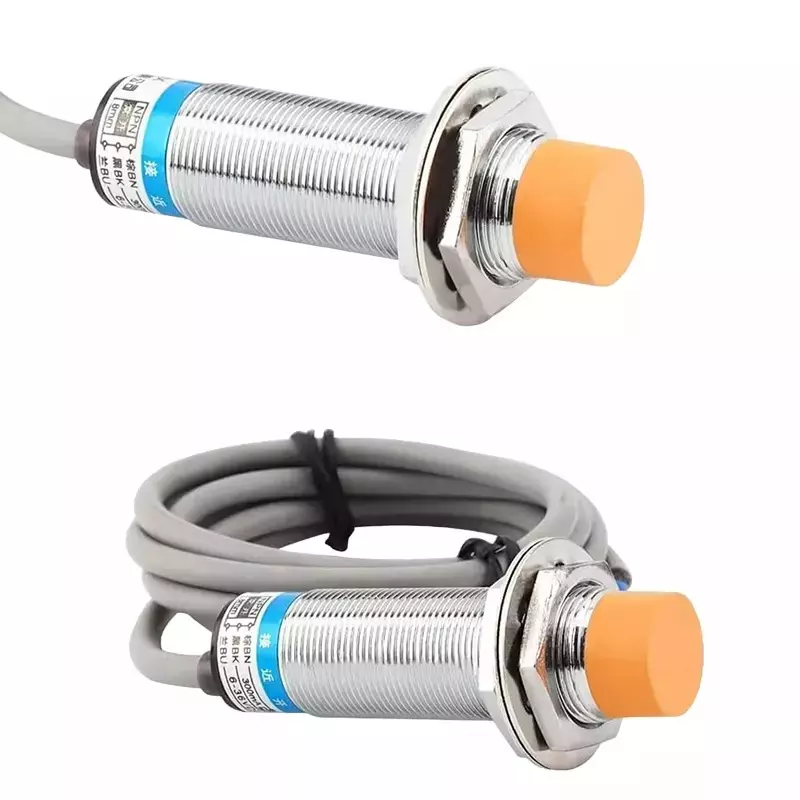 hartley-6-mm-sensing-range-m12-pnp-no-300-ma-load-current-grey-inductive-proximity-sensor