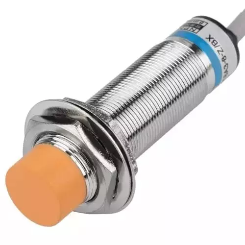 hartley-6-mm-sensing-range-m12-npn-nc-300-ma-load-current-grey-inductive-proximity-sensor-pack-of-5