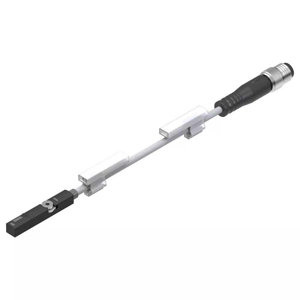 FESTO Proximity Sensor IP65 IP68 Degree of Protection Oil-Resistant Special Characteristics, 543861