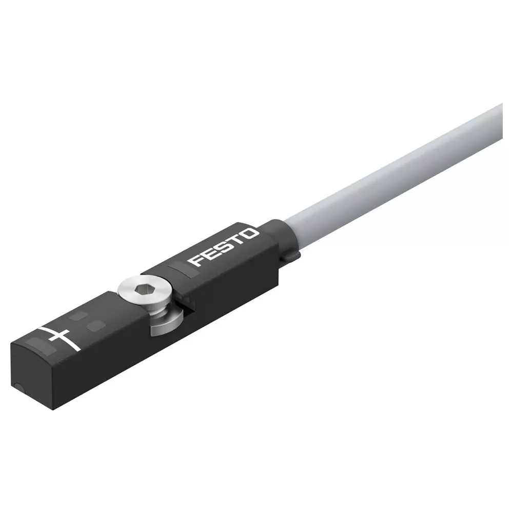 FESTO Proximity Sensor For T-Slot Design IP65 IP68 IP69 K Degree of Protection 130 Hz Max. Switching Frequency, 574339