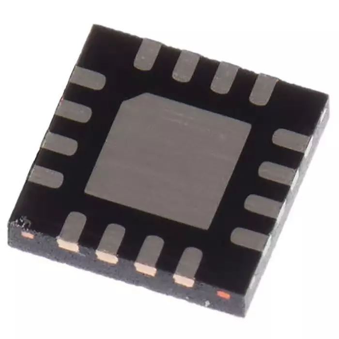 Cypress Semiconductor CY8CMBR3 Proximity Sensor Surface Mount, +85°C to -40°C, QFN, 16 Pin, 5.5 V Max Supply, 1.71 V Min Supply, Capacitive, CY8CMBR3108-LQXI (Pack of 5)