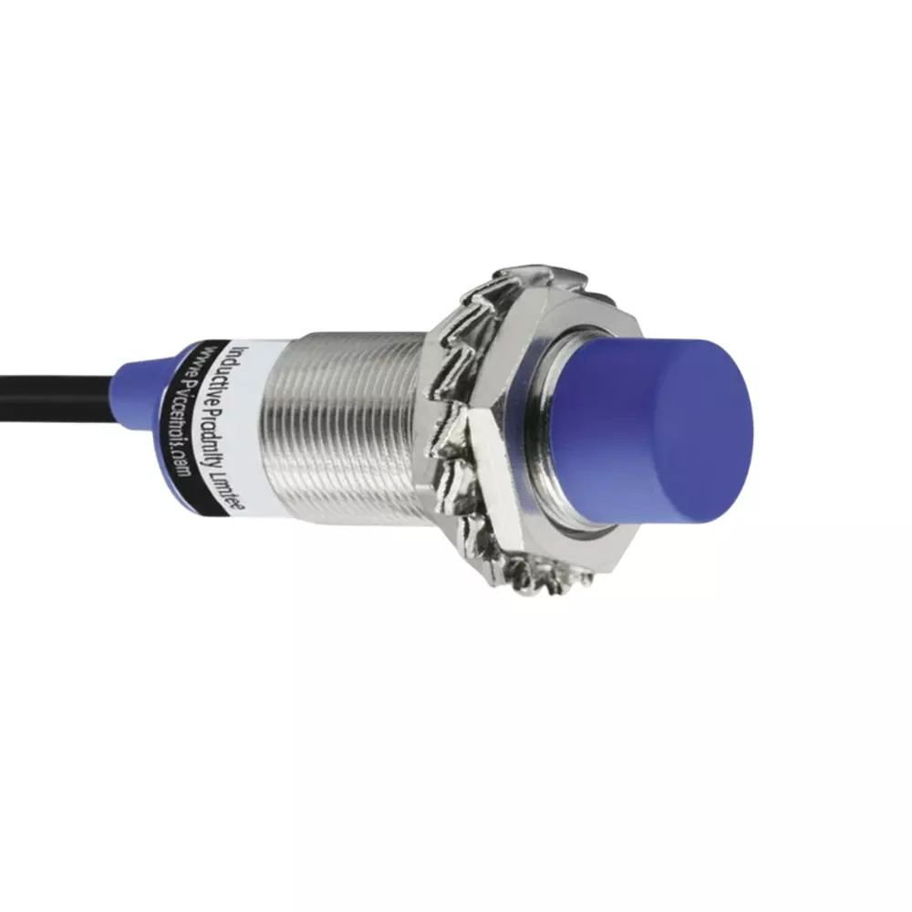 G-SENS Proximity Sensor PNP-NPN Flush Mount PNP-NPN DC 1 mm, GR-08