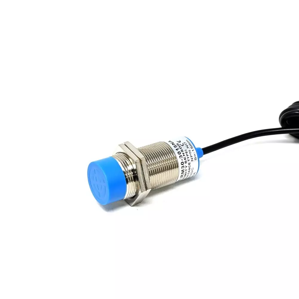 Pro-Range 15mm NPN Inductive Proximity Sensor RM30 DC6 ~ 36V (Shielded)
