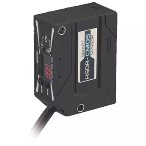 10 Inch Sensor Buy Omron Smart Sensor DC 10-30 V, ZX1-LD300A860.5M Online at Best ...
