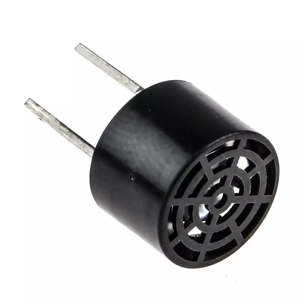 RS PRO Proximity Sensor 20 V 7.1 mm Smooth Barrel 300 mm Ultrasonic, 2370799
