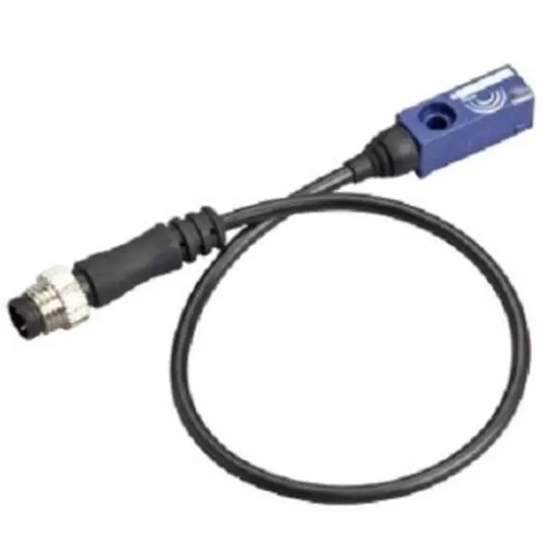 TELEMECANIQUE SENSORS Proximity Sensor M8 Screw Nominal Size, XS7J1A1PAL01M8