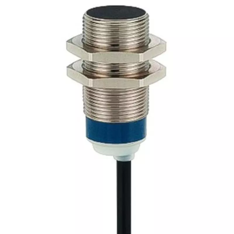 TELEMECANIQUE SENSORS Proximity Sensor 8 mm Detection Distance 10 to 36 DC V, XS118B3PAL5