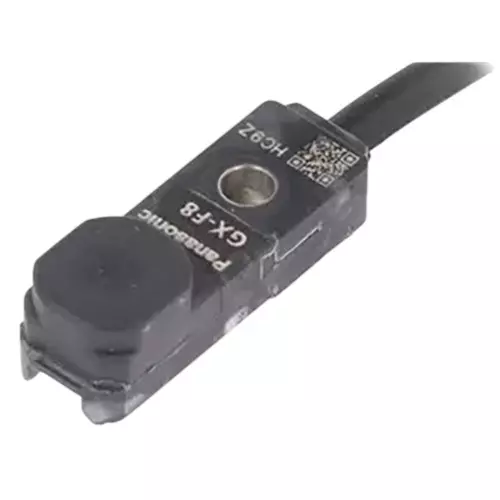 Panasonic Proximity Sensor 35-85 % RH Ambient Humidity 12-24 DC, GX-F8A