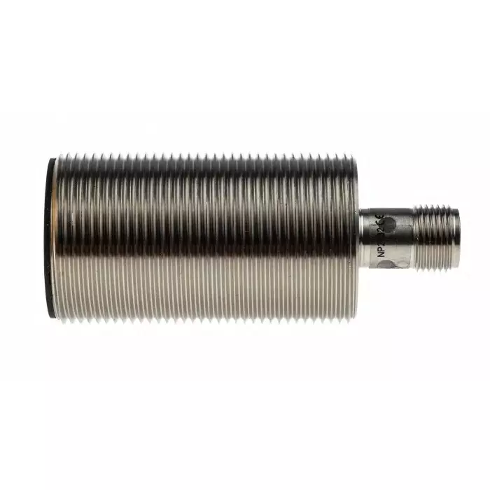 RS PRO Proximity Sensor Inductive Barrel-Style M30x1.5 10 mm PNP 10-30 V DC IP67, 7018241