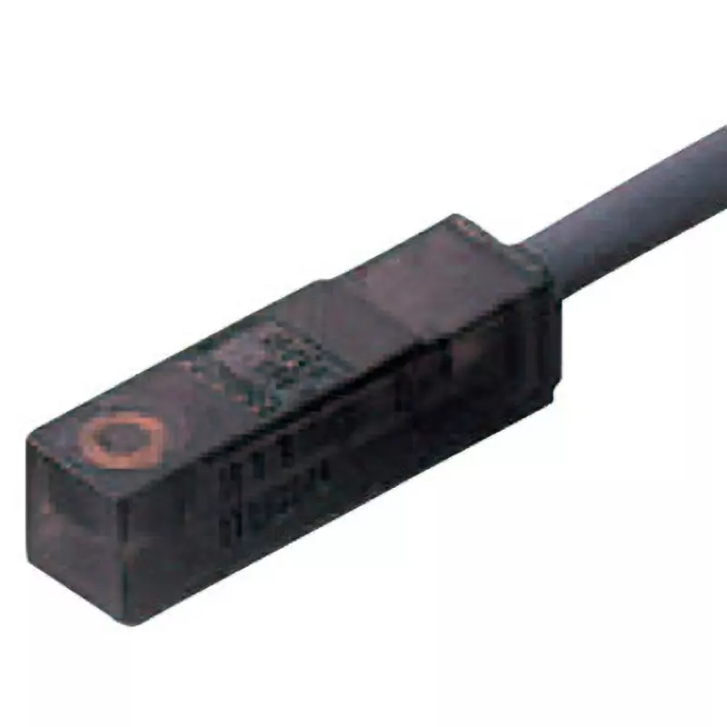 Omron Proximity Sensor Ultra-Compact DC 2-Wire Type Cord Drawer Type, E2S-W12 1M