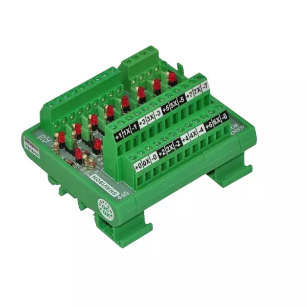 Shavison Proximity Sensor Interface Pin 24 V DC