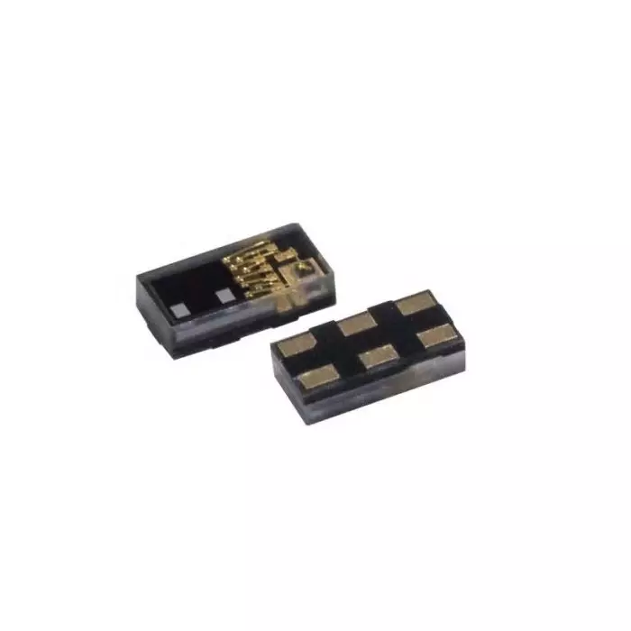 AMS OSRAM GROUP Proximity Sensor TMD26353 Infrared 10 mm 6-Pin OLGA, TMD26353M (Pack of 5)