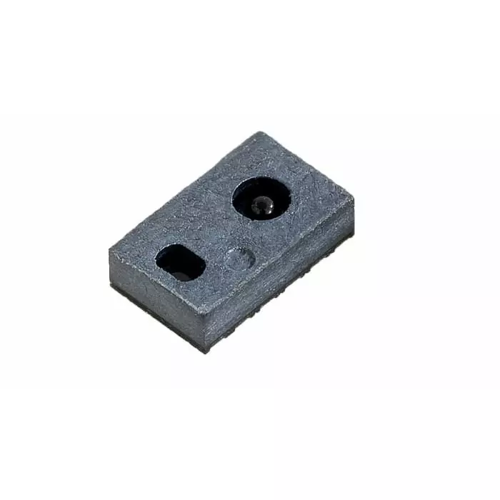 AMS OSRAM GROUP Proximity Sensor TMF8805 Time-of-Flight 2.5m 2.7 V to 3.3 12-Pin OLGA, TMF8805-1BM