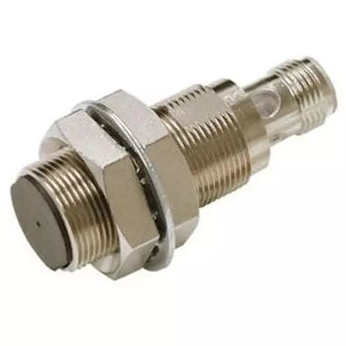Omron Proximity Sensor NPN Output 12 mm Detection Range, E2E-X12C118-M1
