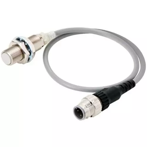 Omron Proximity Sensor DC 10-30 V, E2E-X3B4-M1TJ-IL30.3M