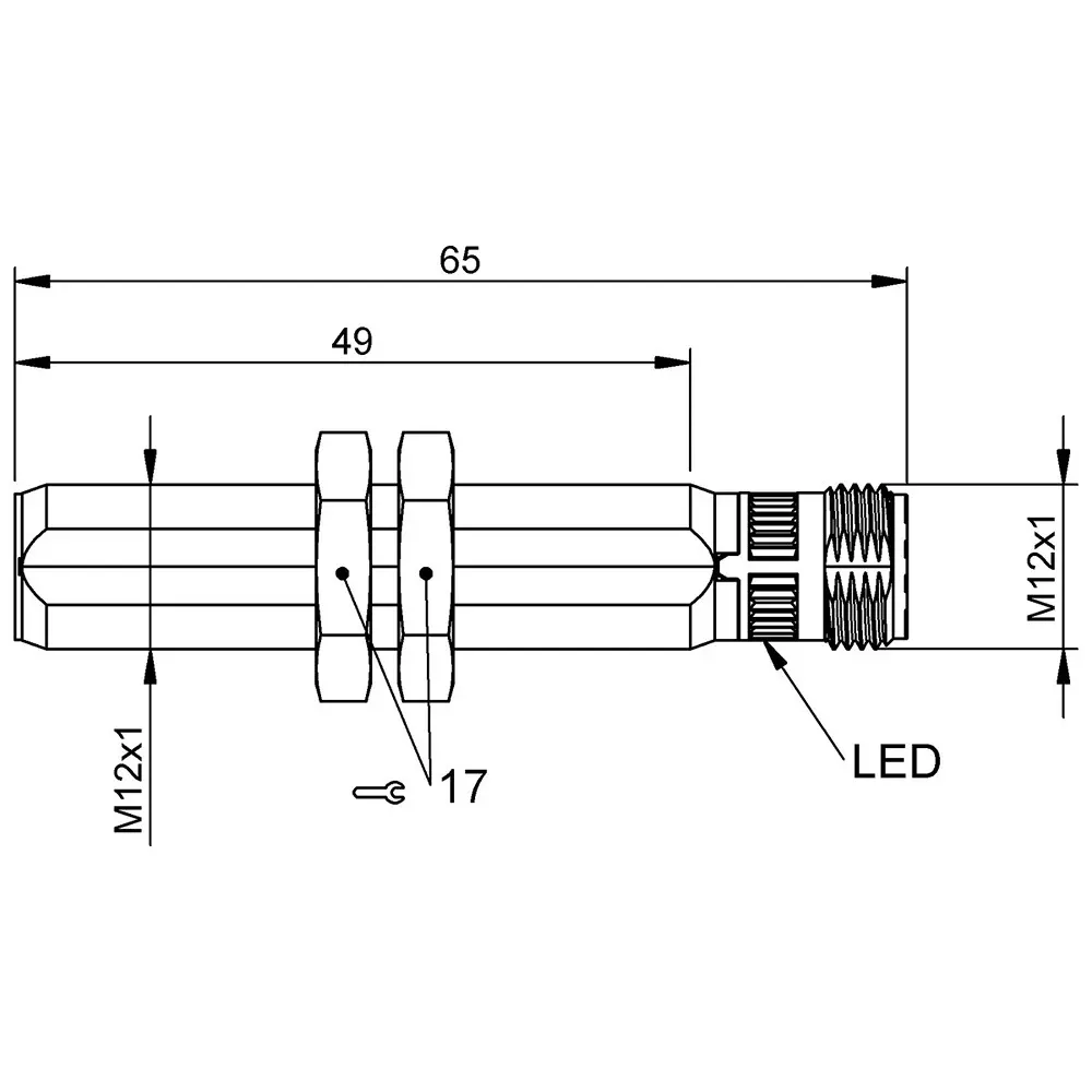 balluff-inductive-sensor-bes-m12zi-psc40b-s04g