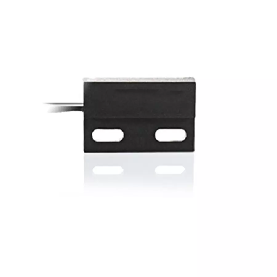 RS PRO Magnetic Proximity Sensor -20°C 85°C Polyamide Glass Filled IP67 28.5 mm Wire Terminal, 2773629 (Pack of 25)