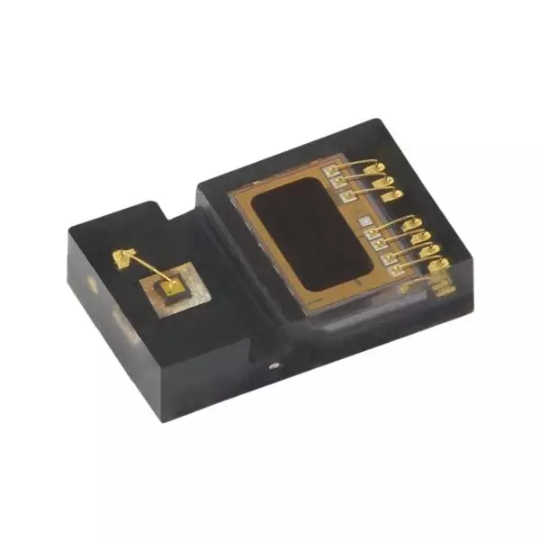 Vishay Integrated Proximity Sensor with Vcsel 6 Pins, 4312635