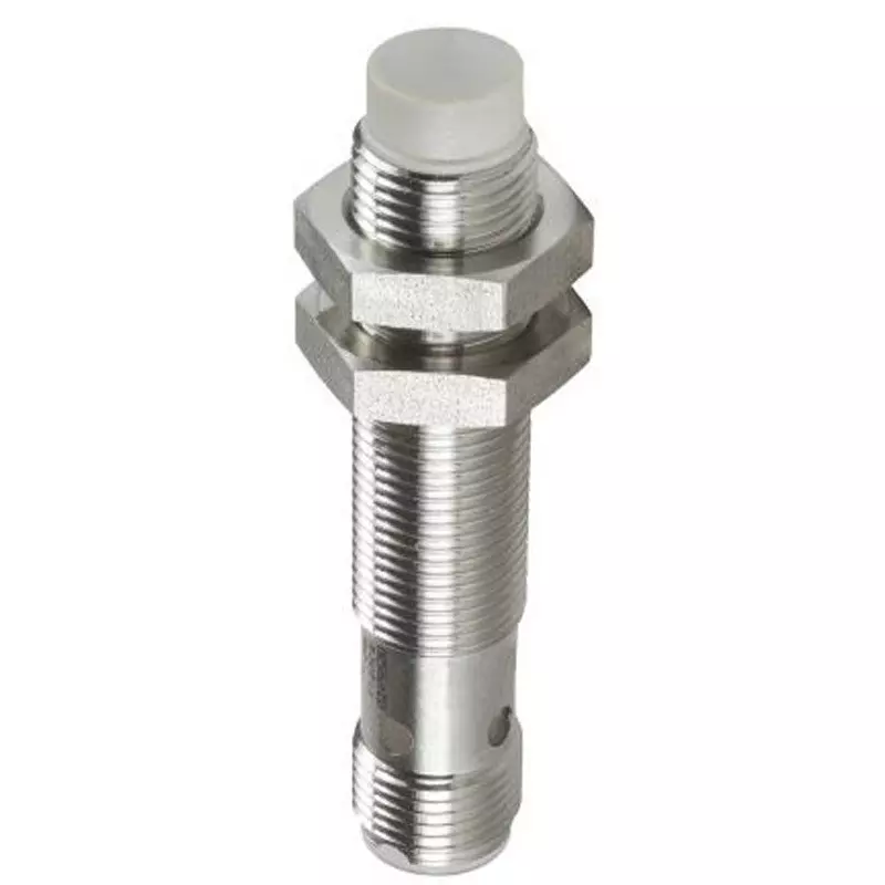 TELEMECANIQUE SENSORS Proximity Sensor 7 mm Detection 10 to 58 DC, 12 to 48 DC V, XS612B4PBM12