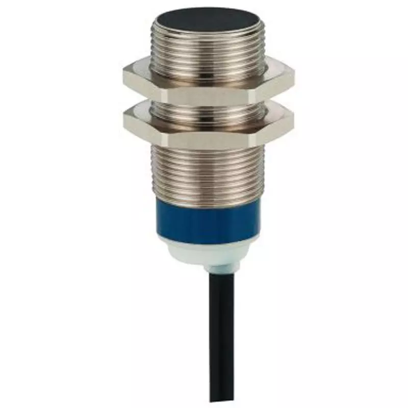 TELEMECANIQUE SENSORS Proximity Sensor 8 mm Detection Distance 264 AC/DC, 240 AC/DC V, XS618B1MAL10