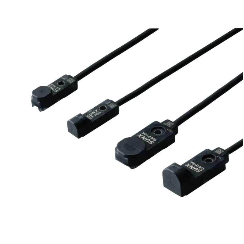 Panasonic Micro Proximity Sensor 50 Mohm or more at DC 500 V Mega Insulation Resistance, GX-H8BI-P