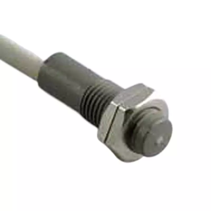 ASA ELECTRONICS INDUSTRY Magnetic Proximity Sensor IP65 Protection Class, AH013N