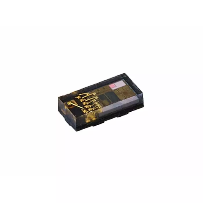 AMS OSRAM GROUP Proximity Sensor TMD2712 Colour Light 30 mm 6-Pin OLGA, TMD27123M (Pack of 1000)