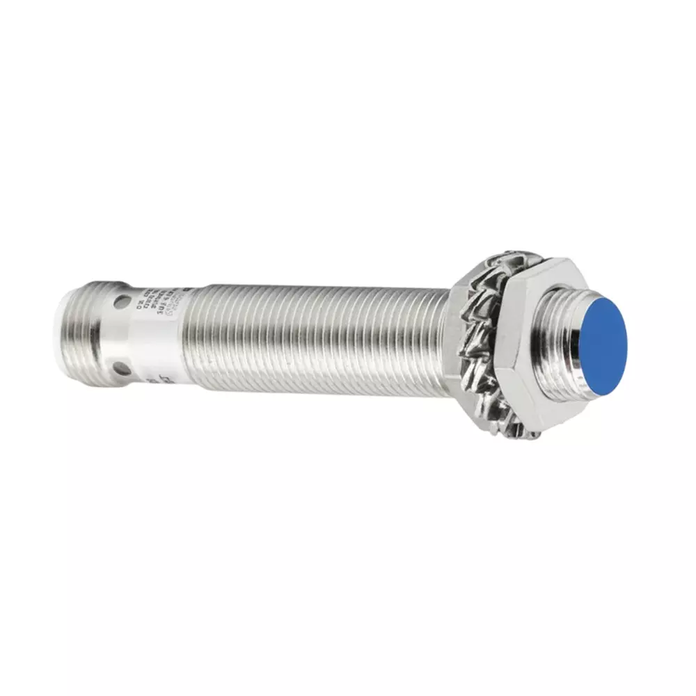 G-SENS Proximity Connector Type Sensor PNP-NPN Non Flush Mount DC 4 mm, GR-12-DPC/DNC