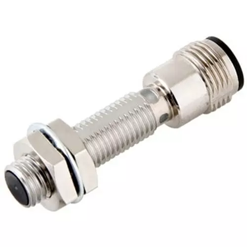 Omron Standard Type Proximity Sensor Normally Open (NO) M8, E2E-X4B1D8-M1