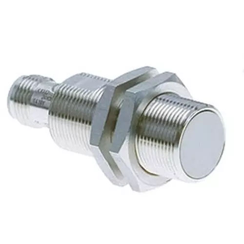 Omron Proximity Sensor for High-Temperature and Cleaning Processes, Detection Distance 7 mm , E2EH  Series